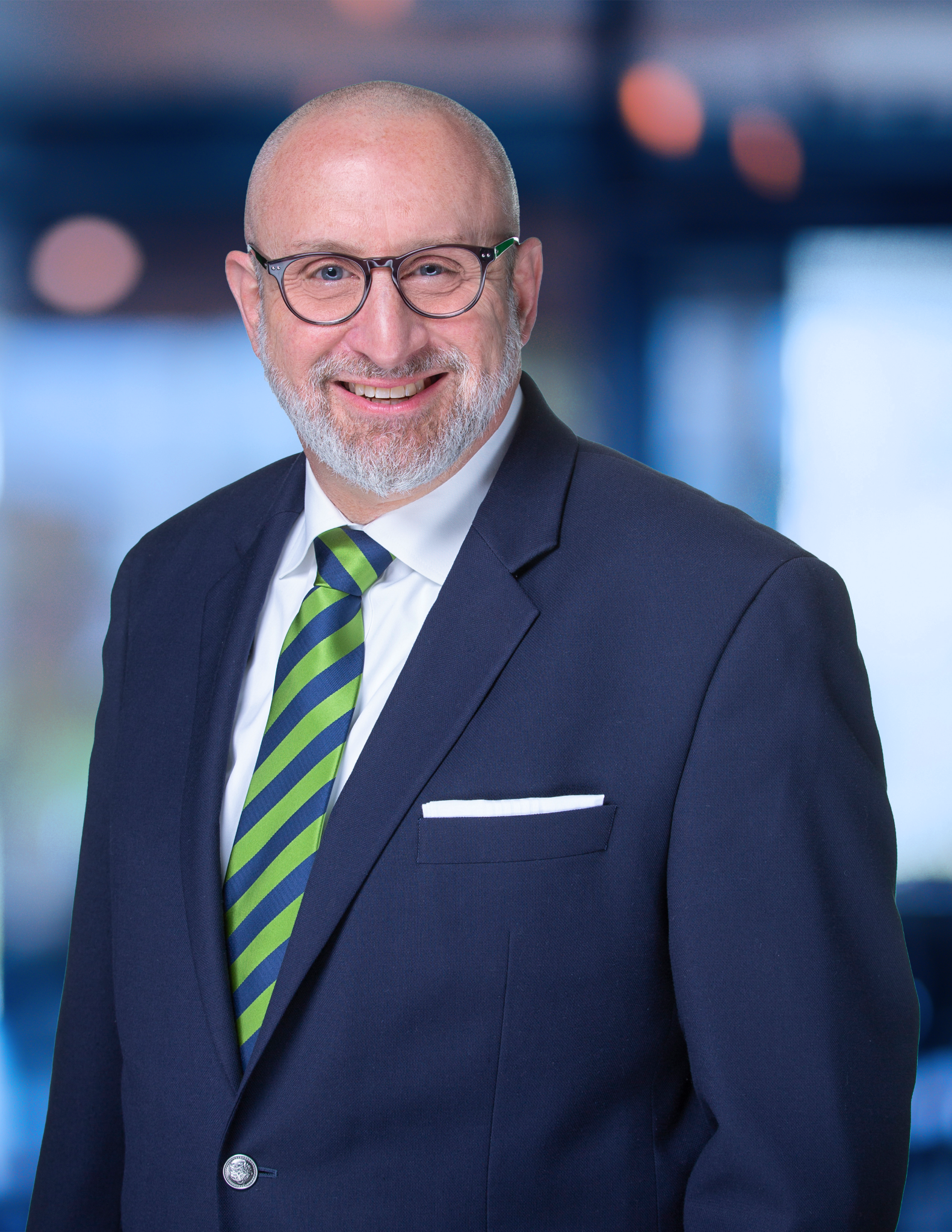 Kevin D. Korenthal, CAE, Founder and Principal of KORE Association Services